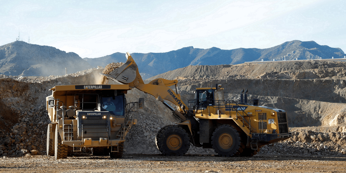 Mountain pass mines usa terres rares