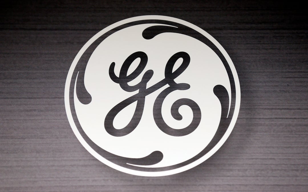 General electric: benefice en hausse grace a la reprise de l'industrie aeronautique