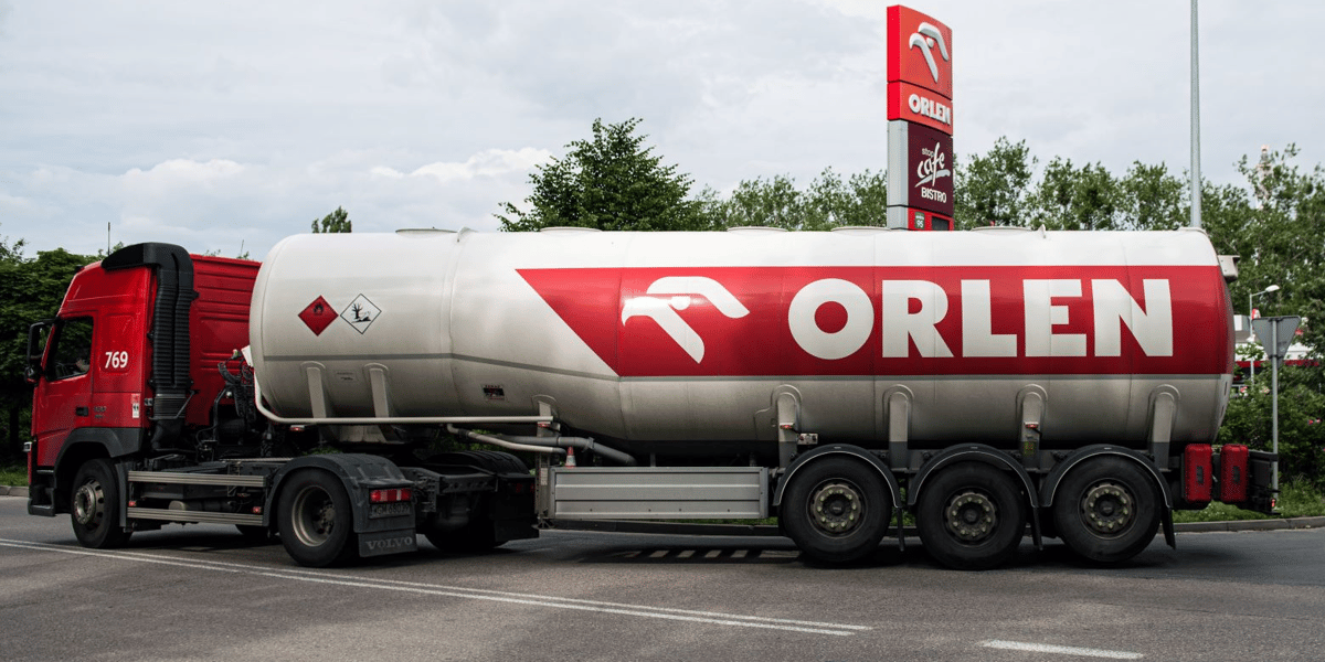 Orlen.