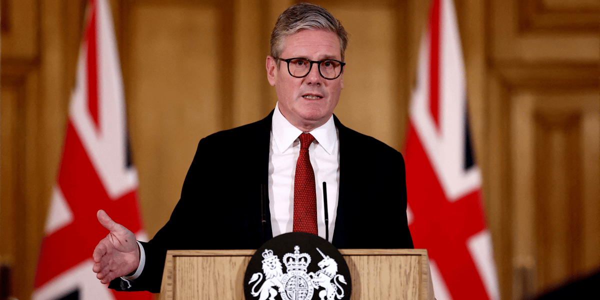Il s'agira de la « plus grande amélioration des droits des travailleurs sur une génération », a assuré Keir Starmer, devant les parlementaires.