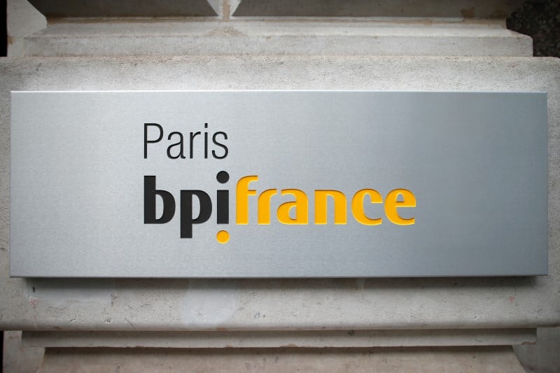 Un fonds public de 425 millions d'euros pour les projets industriels