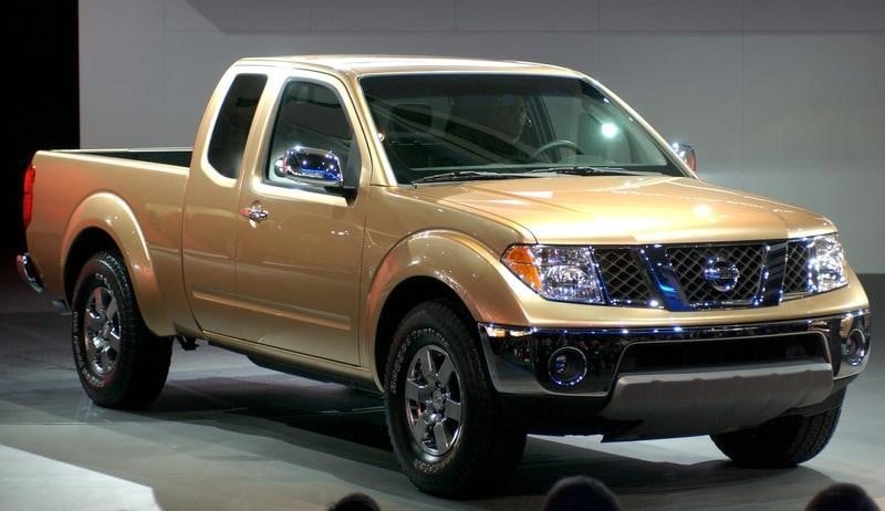 Daimler et renault-nissan etendent leur cooperation aux pick-ups