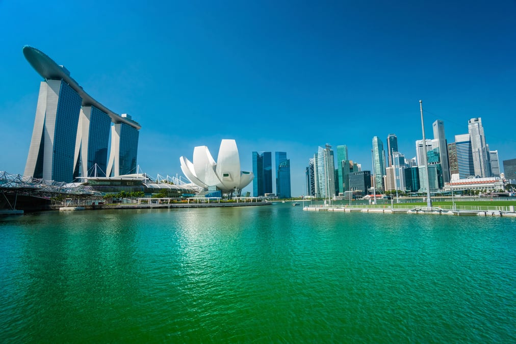 Singapour