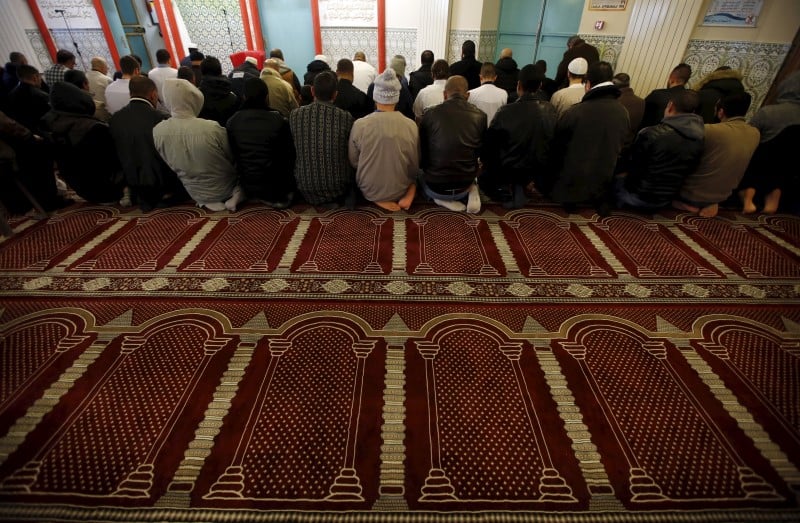 Des deputes les republicains veulent la creation d'un delit d'incitation au djihad