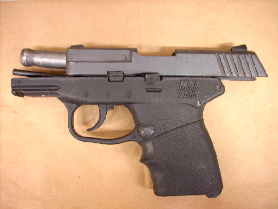L'arme ayant tue trayvon martin sera mise aux encheres
