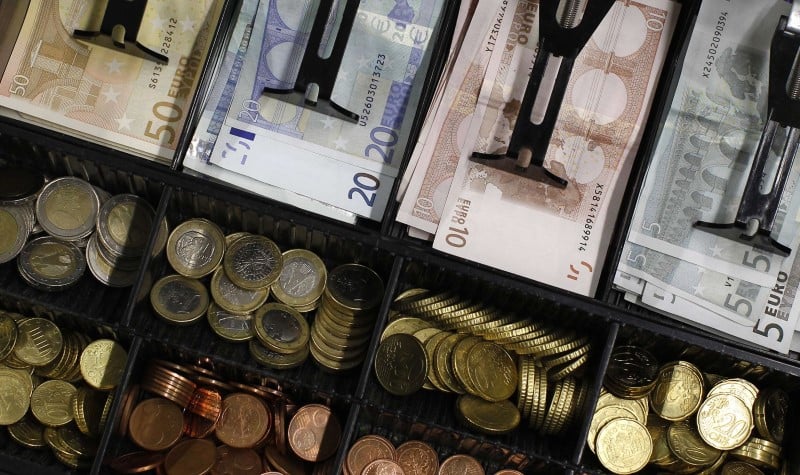 L'inflation moyenne remonte a 0,2% en 2016