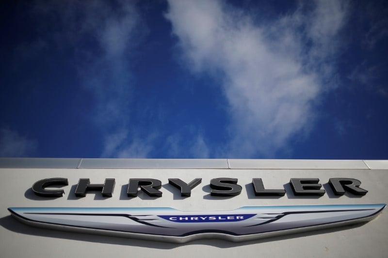 Fiat chrysler: rien de suspect lors des derniers tests, selon rome