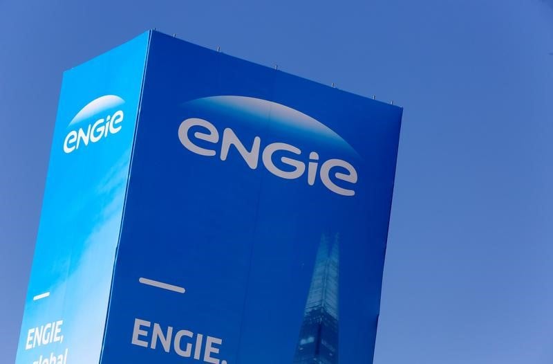Engie, a suivre a la bourse de paris