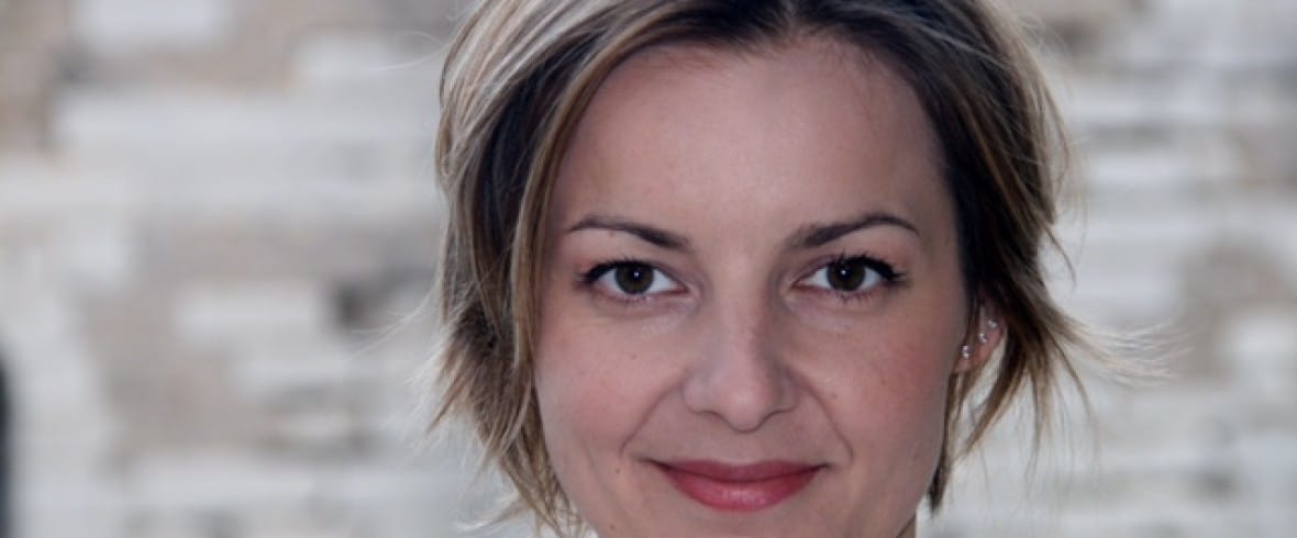 Emmanuelle Larroque