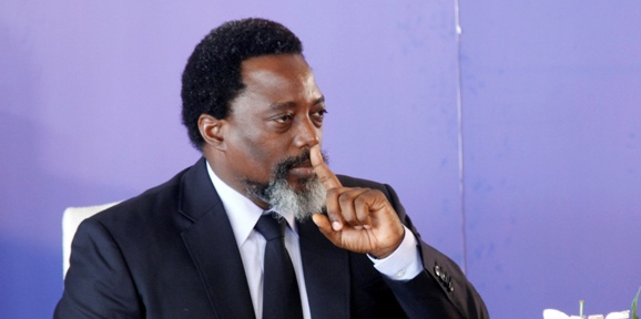 Joseph Kabila