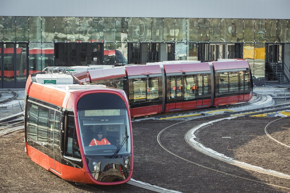 Tramway
