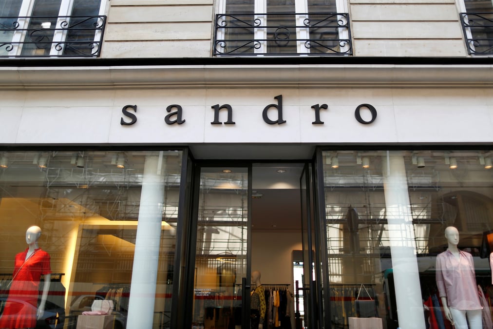Smcp: croissance moins forte attendue en 2019 et marge d'ebitda stable