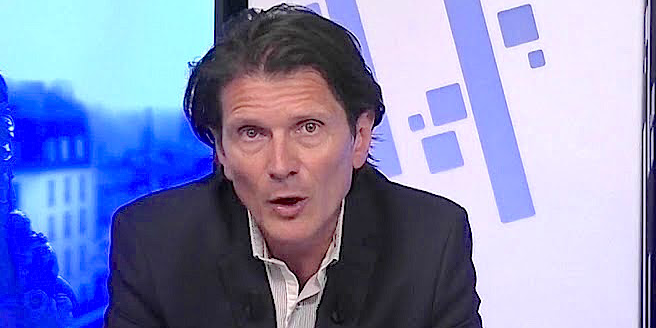 olivier passet xerfi