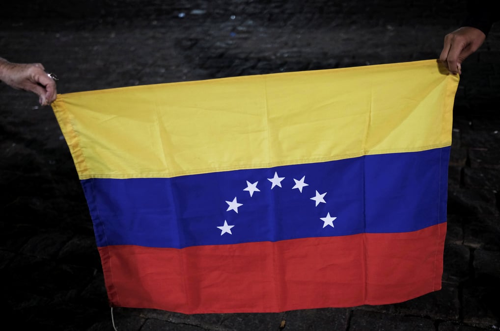 Gouvernement venezuelien et opposition en norvege, possible mediation