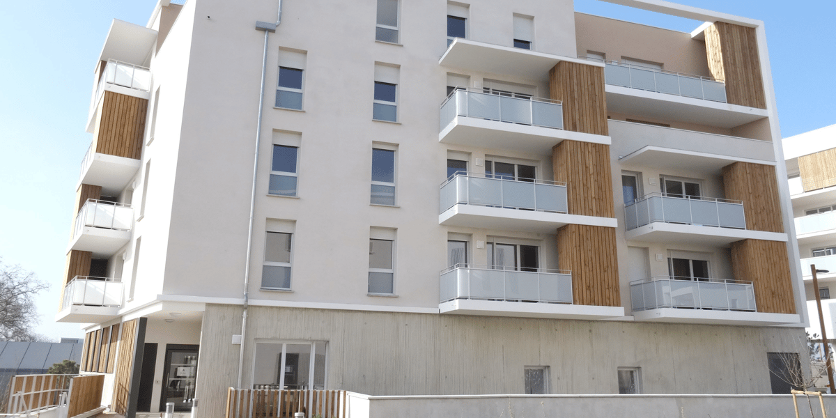 Avec la loi SRU (solidarité et renouvellement urbains) le logement social est devenu un objectif politique pour tous les élus