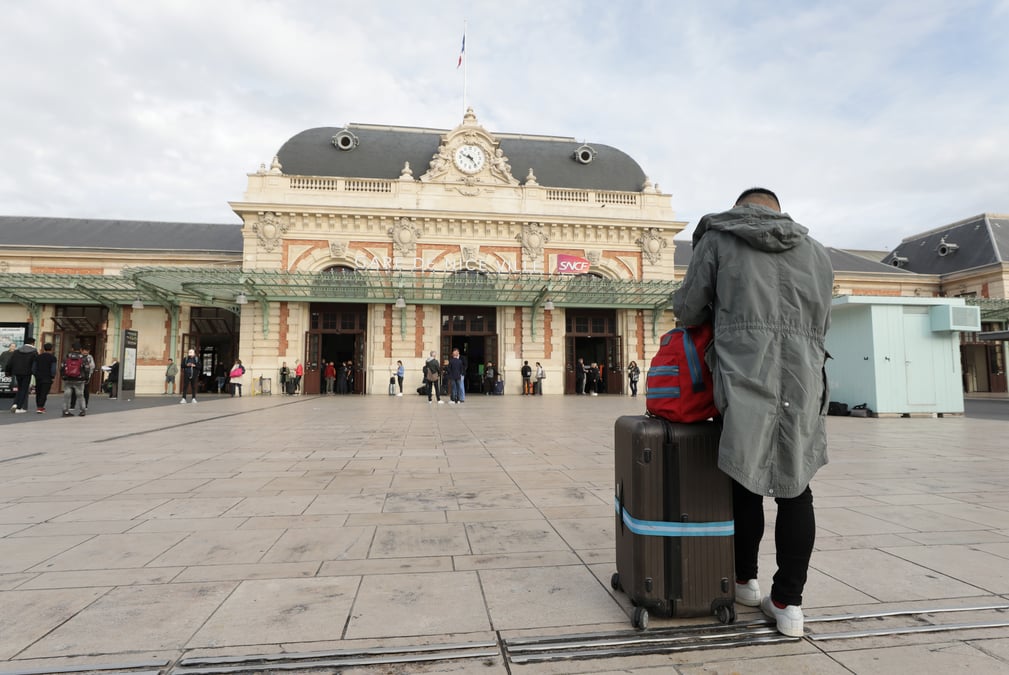 La sncf avance des mesures apres l'accident du ter