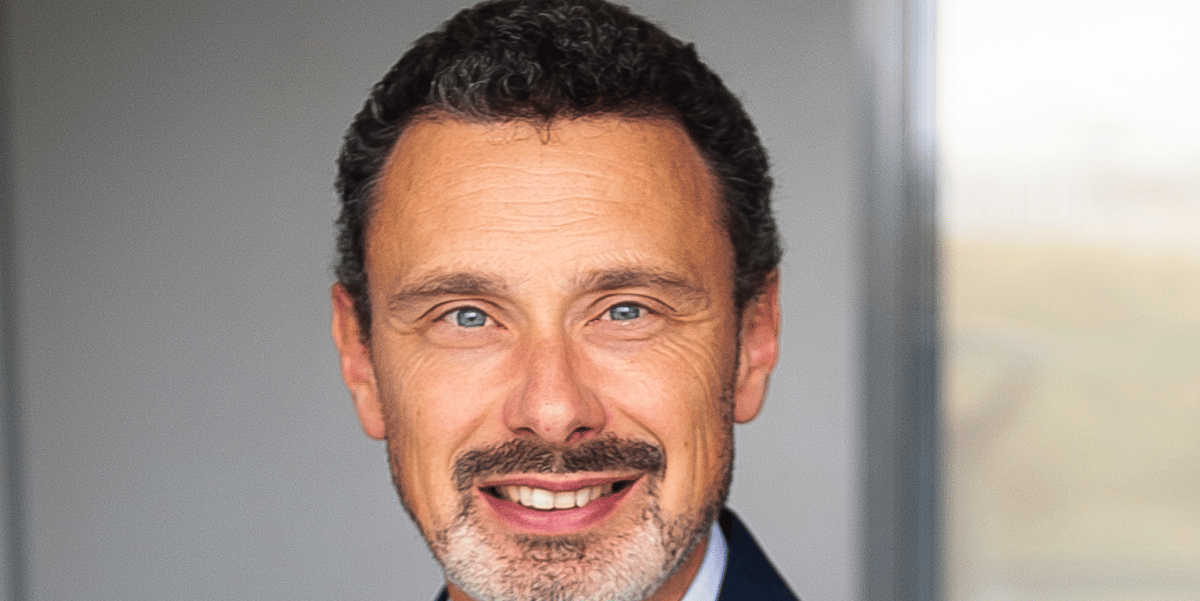 Norbert Fanchon est président du directoire du Groupe Gambetta