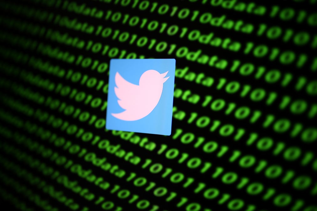 Twitter bloque des milliers de comptes lies a un cas d'espionnage pour ryad