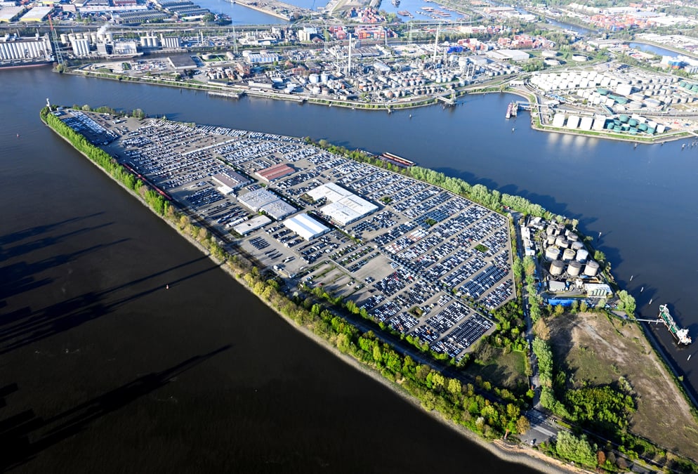 Allemagne: baisse inattendue des exportations en mai, les importations battent les previsions