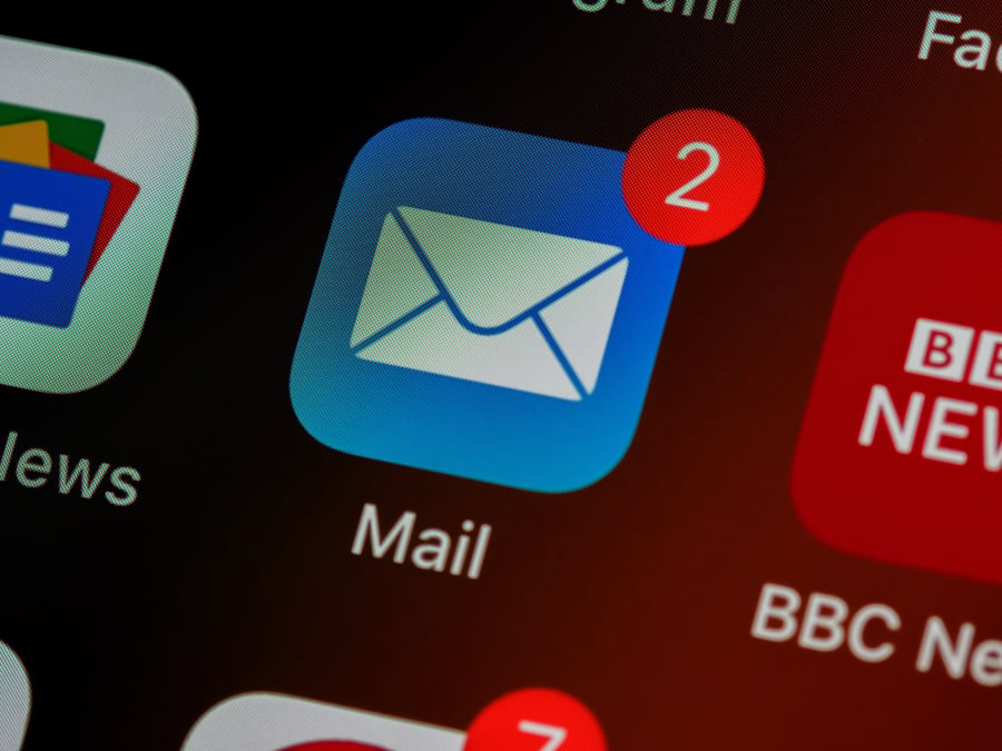 Mails Mailoop