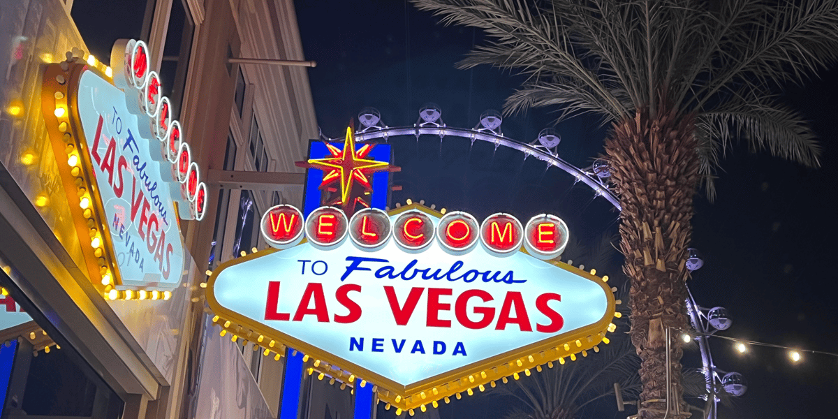 Las Vegas CES 2022