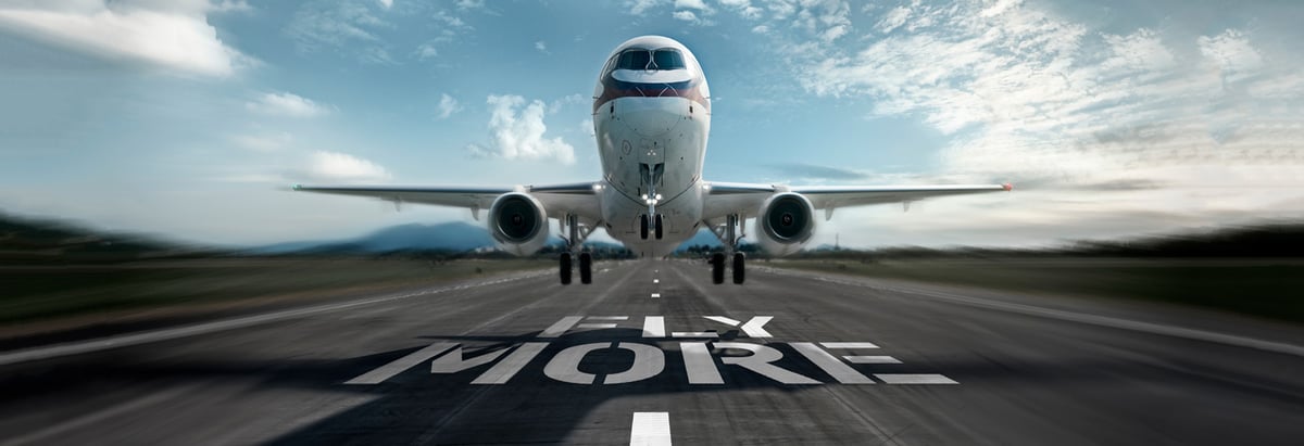Superjet 100 Sukhoi Emirats Arabes Unis Mark AB