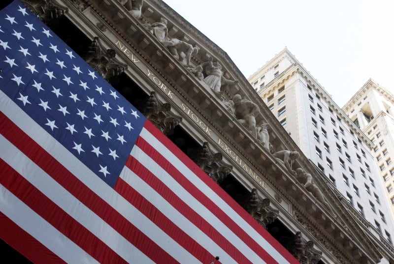 Wall Street ouvre sans grand changement