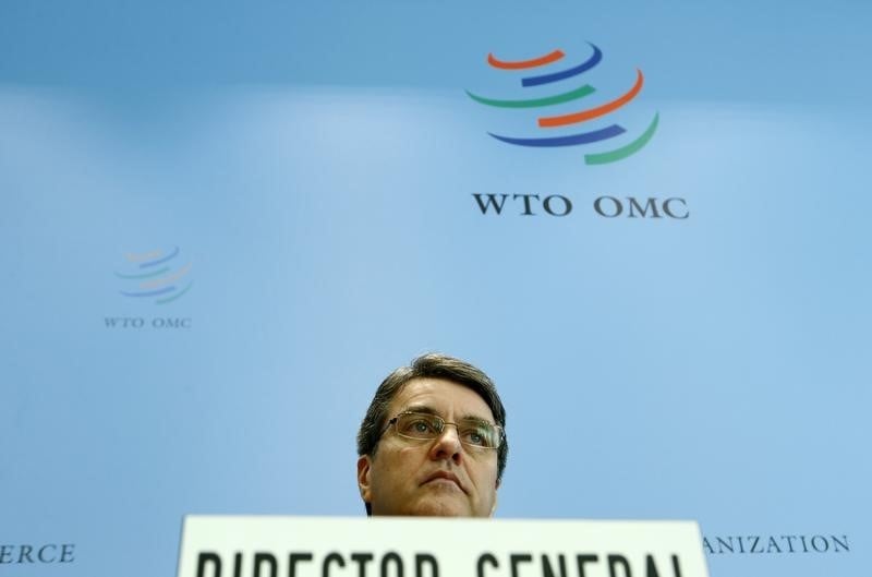 L'OMC saisie d'un litige entre Bruxelles et Moscou