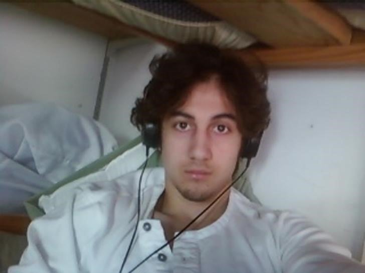 Djokhar tsarnaev presente ses excuses aux victimes de l'attentat de boston