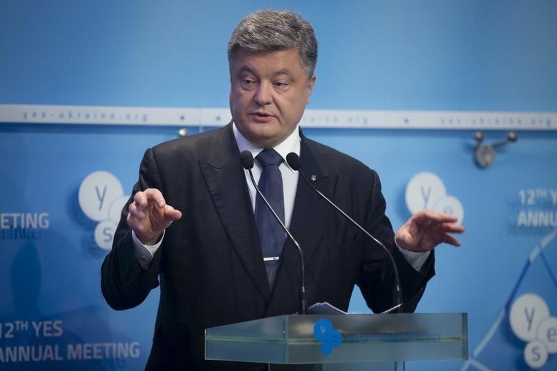 Kiev impose de nouvelles sanctions aux separatisters