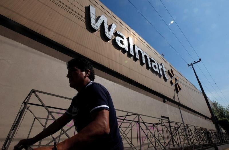 Wal-mart supprimerait 7.000 emplois aux etats-unis