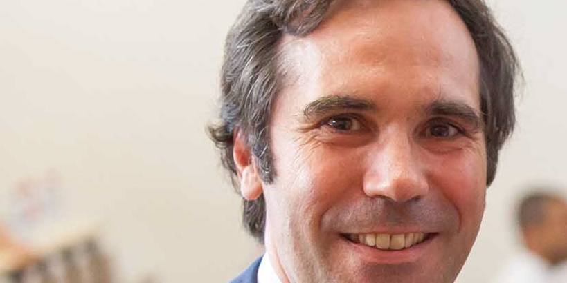 Hervé de Gaudemar