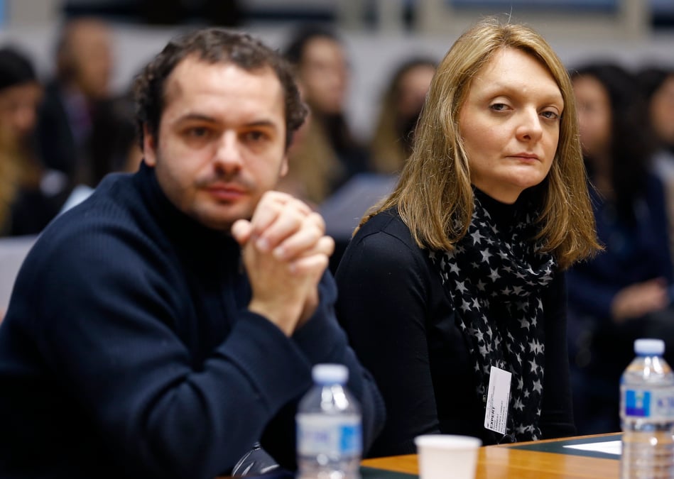 L'arret des soins a commence pour vincent lambert