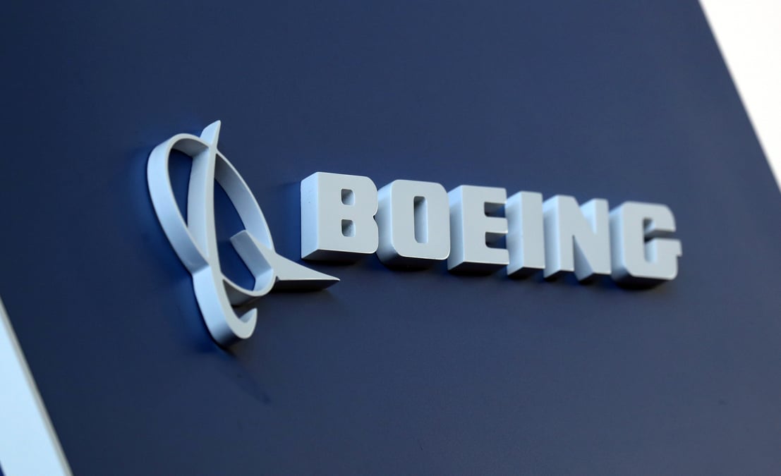 Boeing va racheter encore, specialisee dans l'amenagement des cabines