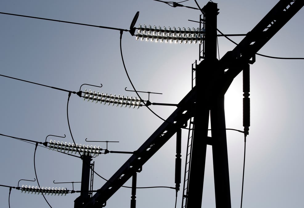Edf reduit ses objectifs de production nucleaire en 2019