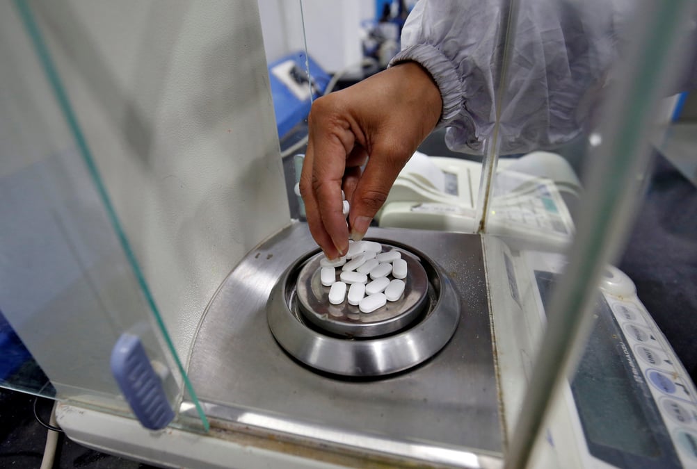 Coronavirus: la france met en garde contre les anti-inflammatoires