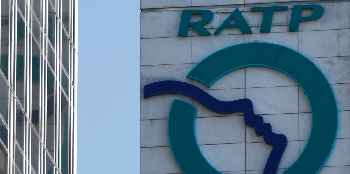 Macron compte reconduire guillouard comme pdg de la ratp