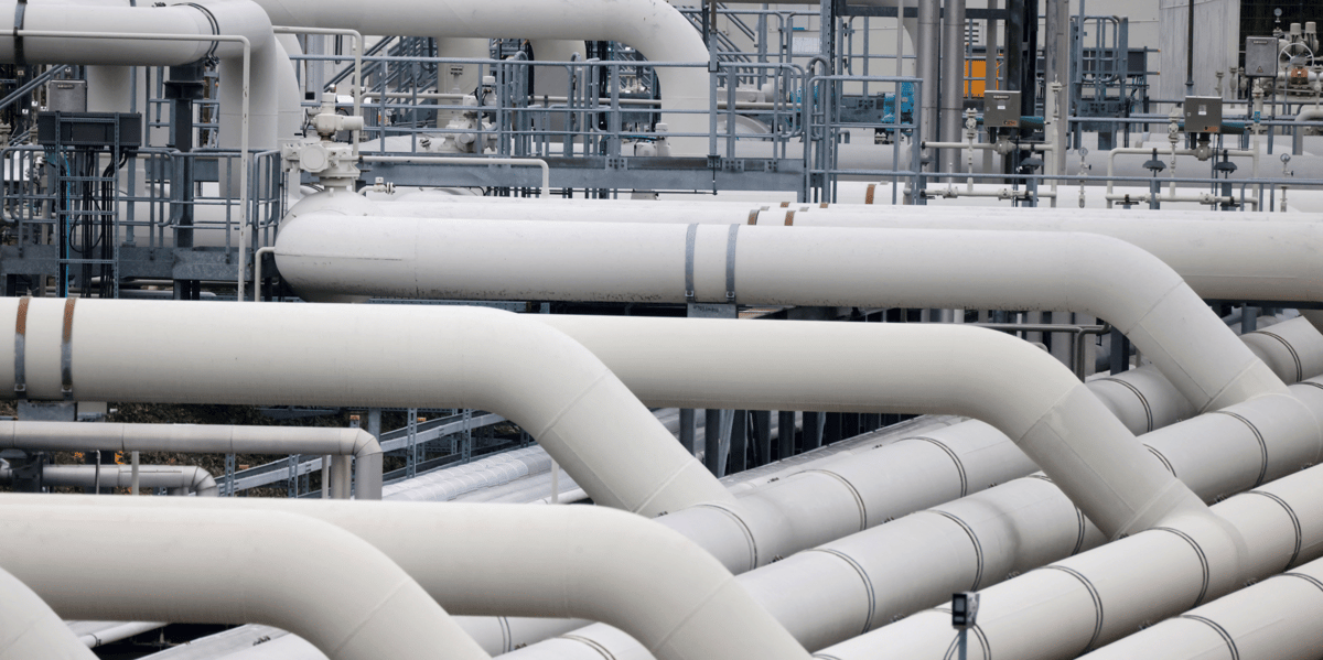 L'allemagne avance sur ses projets de gnl pour reduire son dependance au gaz russe