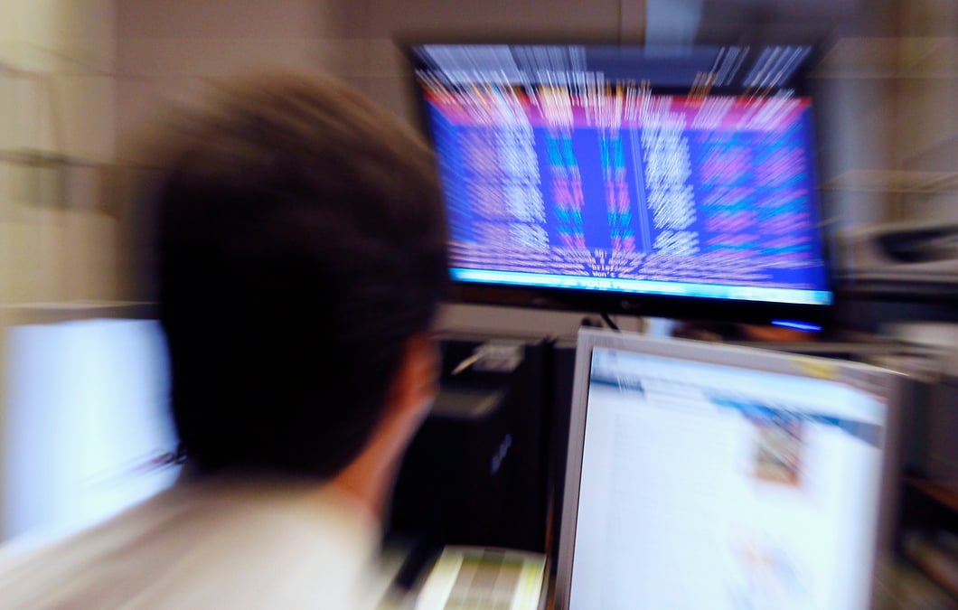 Les bourses europeennes ouvrent en hausse