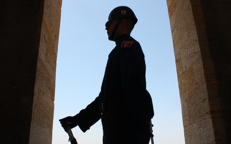 L'armée turque veut un nouveau procès des officiers comploteurs