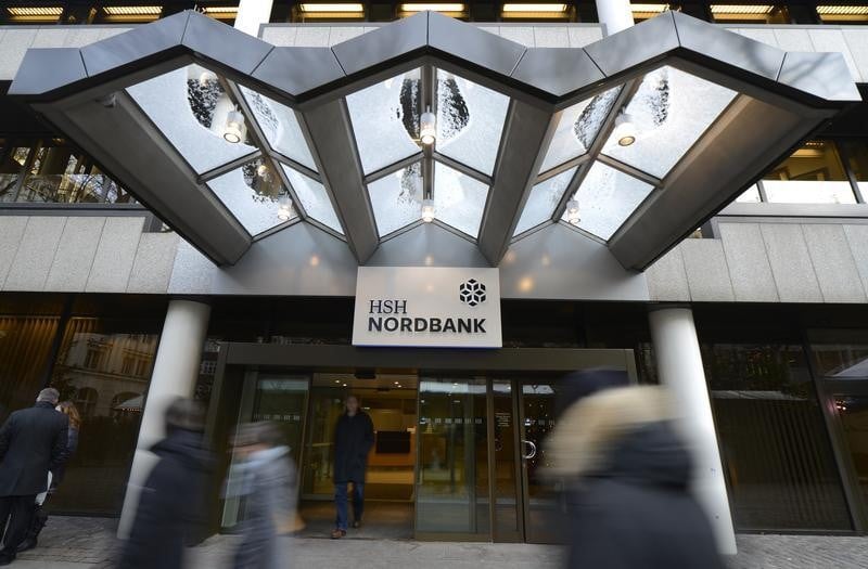 La banque allemande HSH aura besoin de plus d'aide publique