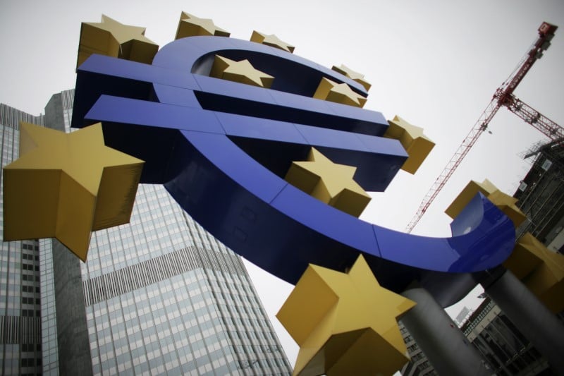 L'inflation restera faible dans la zone euro