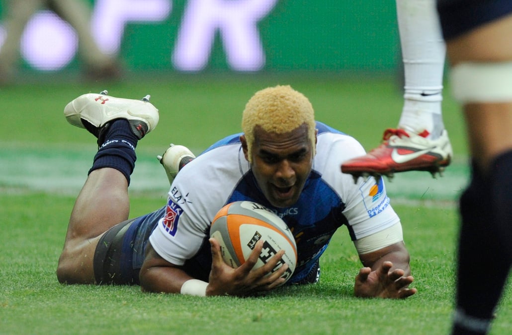 Montpellier s'impose a bordeaux