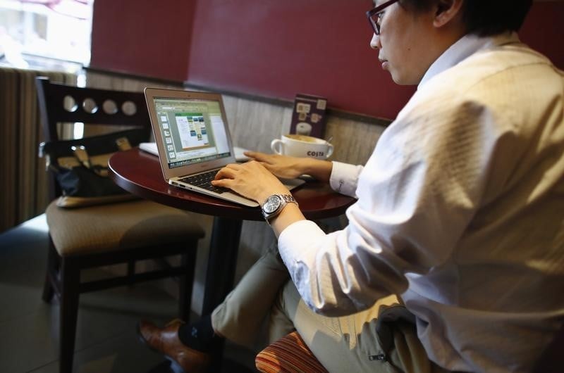 Censure renforcee sur les services de musique en ligne en chine