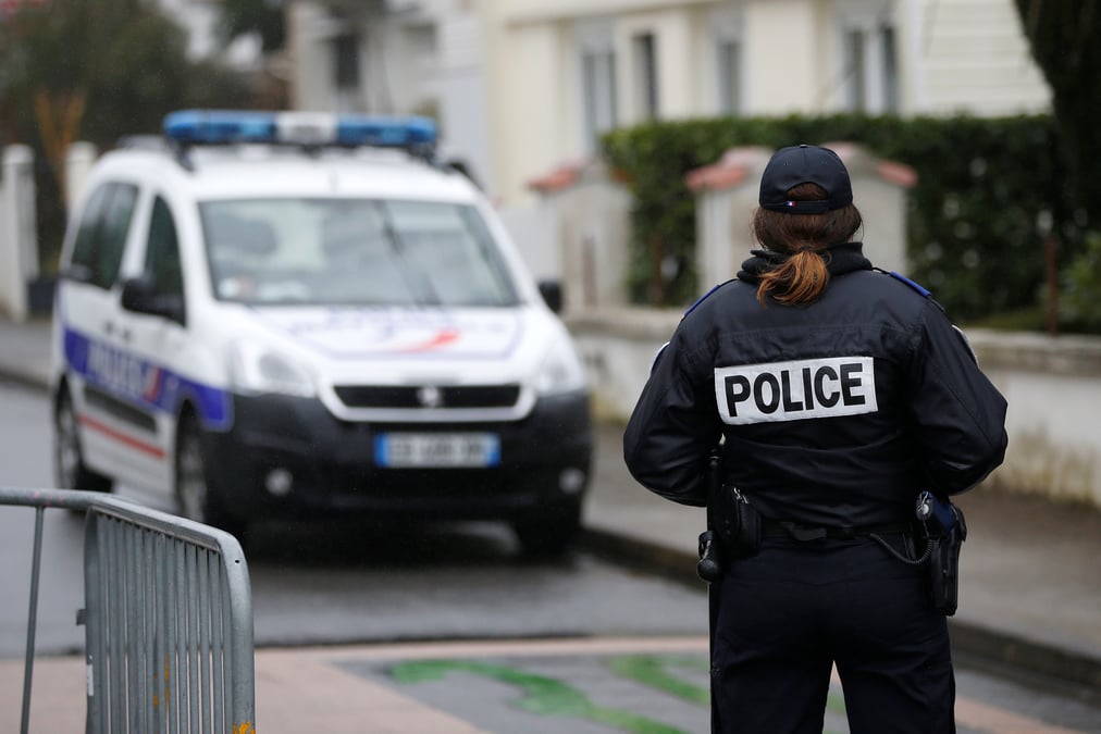 Deux gardes a vue apres la disparition des troadec