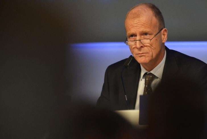 Airbus: enders reaffirme craindre une amende importante