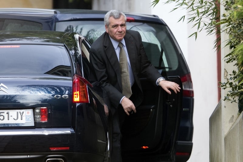 L'avocat de sarkozy va faire appel du controle judiciaire