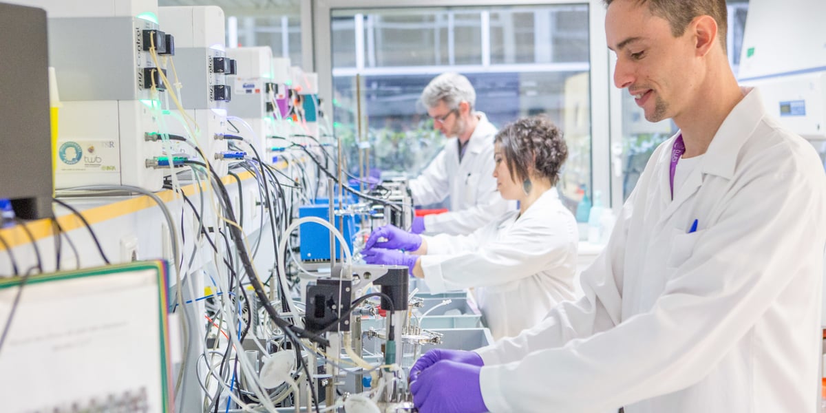 La dotation de 7 millions d'euros reçue de la part de l'État est une reconnaissance du bilan positif de 2012 à 2019 de la structure.