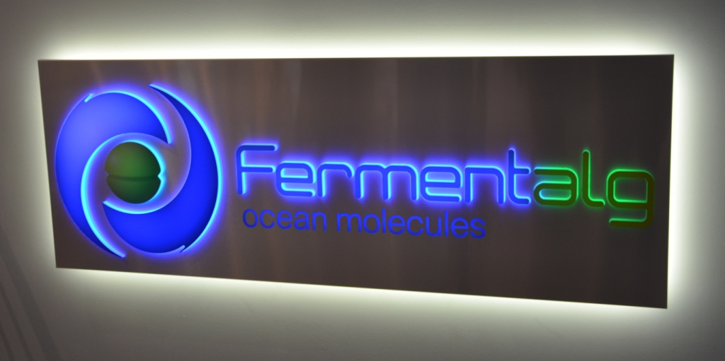 Fermentalg