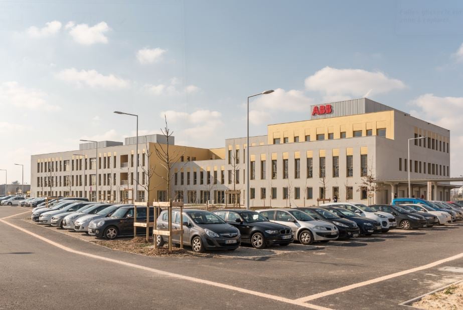 ABB Beynost